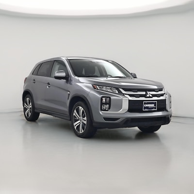 2024 Mitsubishi Outlander Sport ES