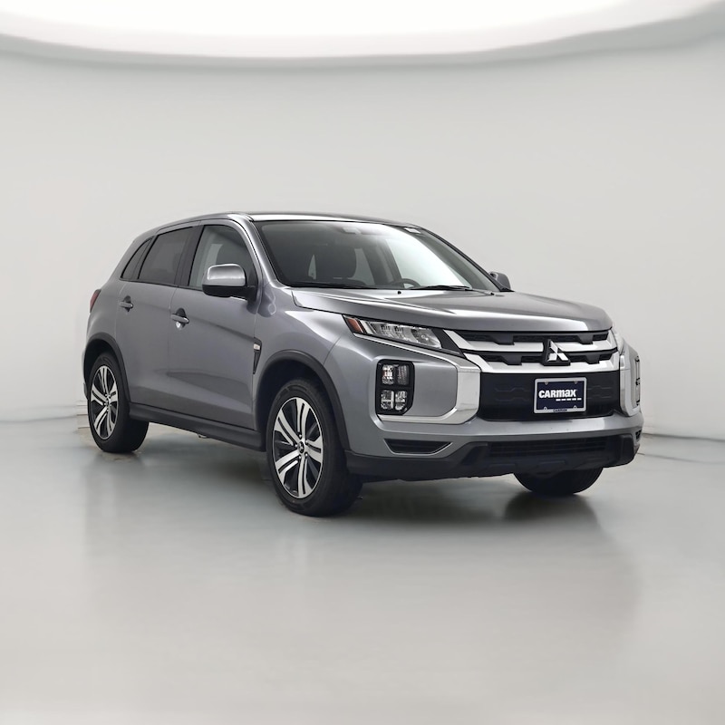 2024 Mitsubishi Outlander Sport ES