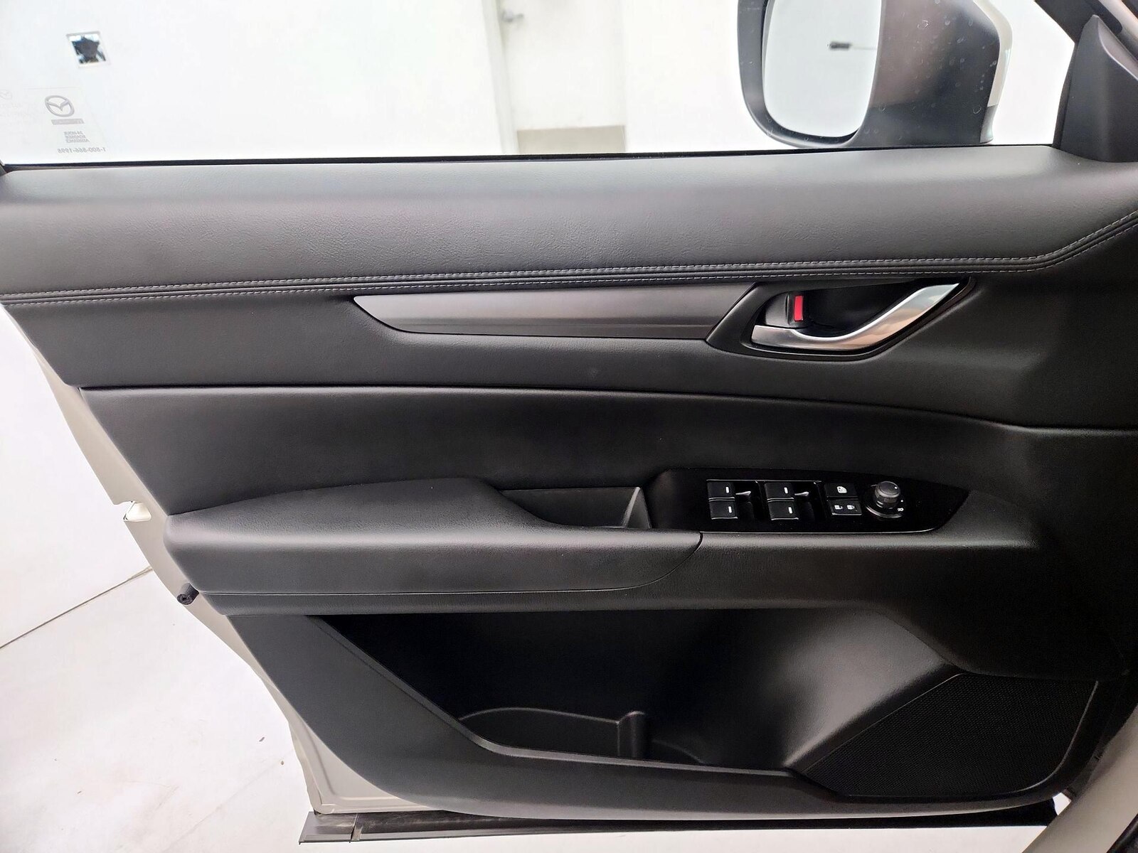 2025 Mazda CX-5 S Preferred package - Photo 13