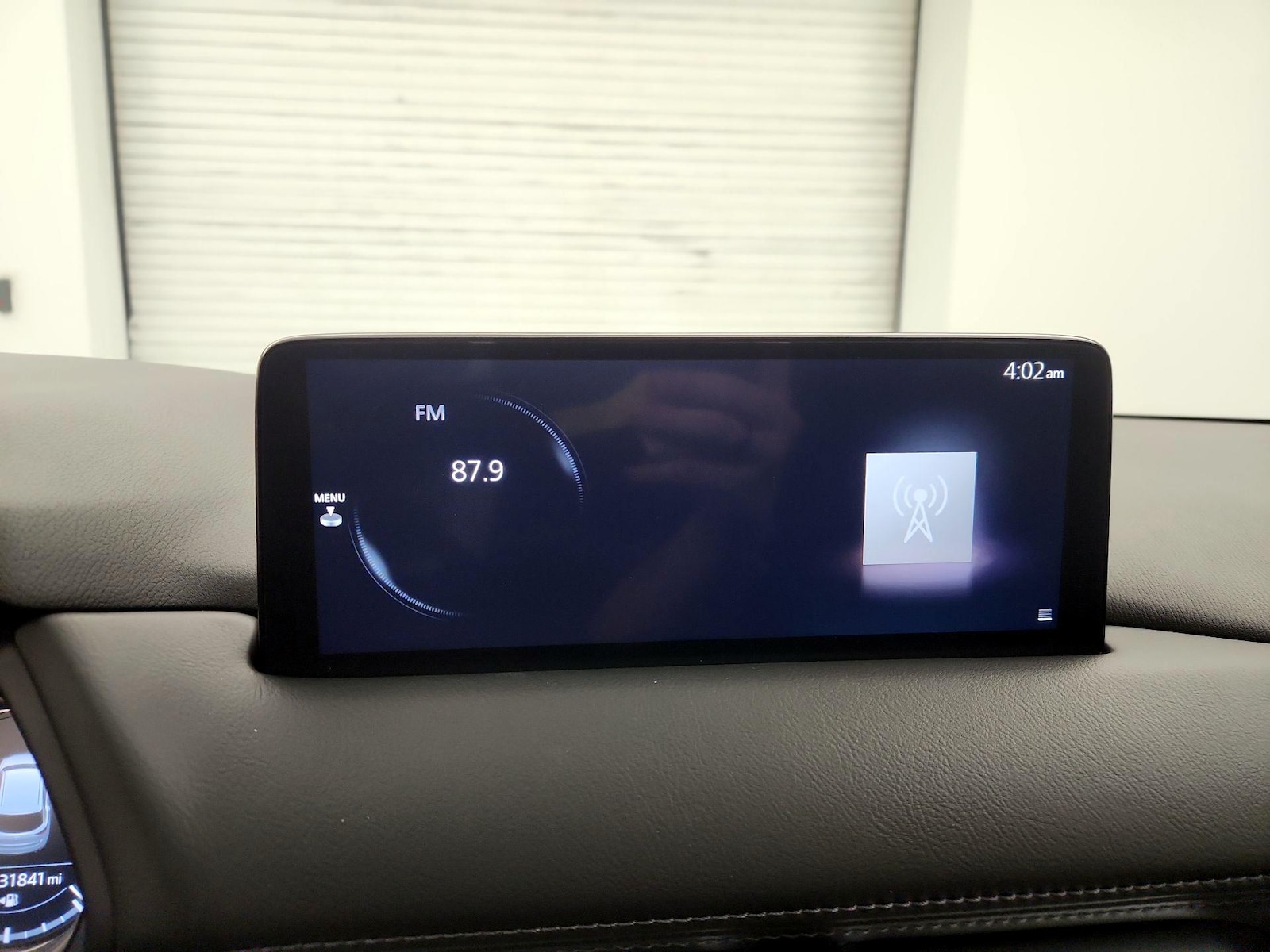 2025 Mazda CX-5 S Preferred package - Photo 16