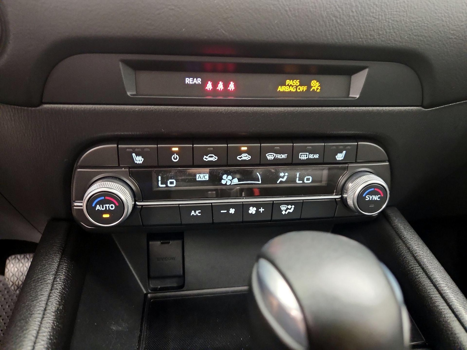 2025 Mazda CX-5 S Preferred package - Photo 17