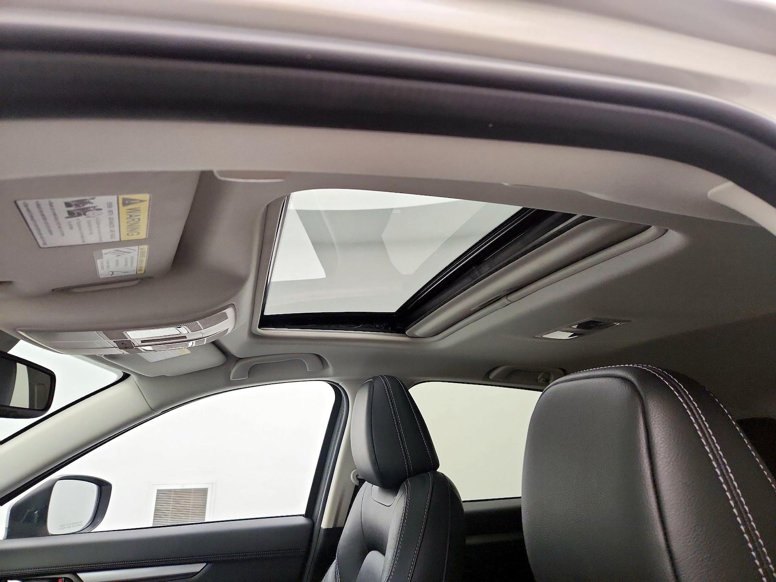 2025 Mazda CX-5 S Preferred package - Photo 20