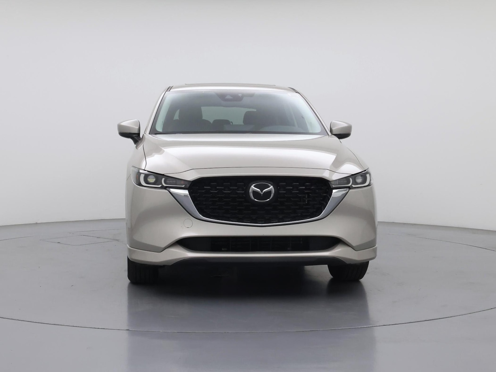 2025 Mazda CX-5 S Preferred package - Photo 6