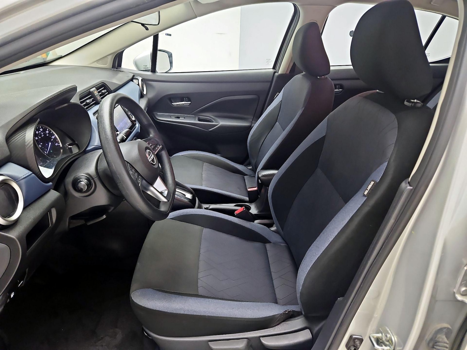 Side Airbags