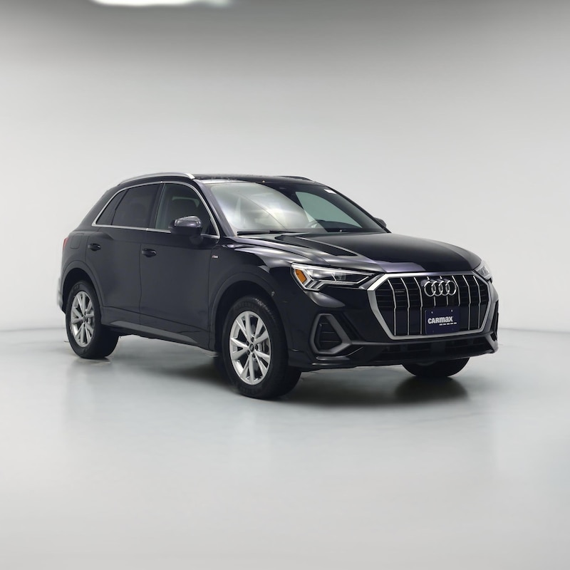 2024 Audi Q3 S-Line Premium