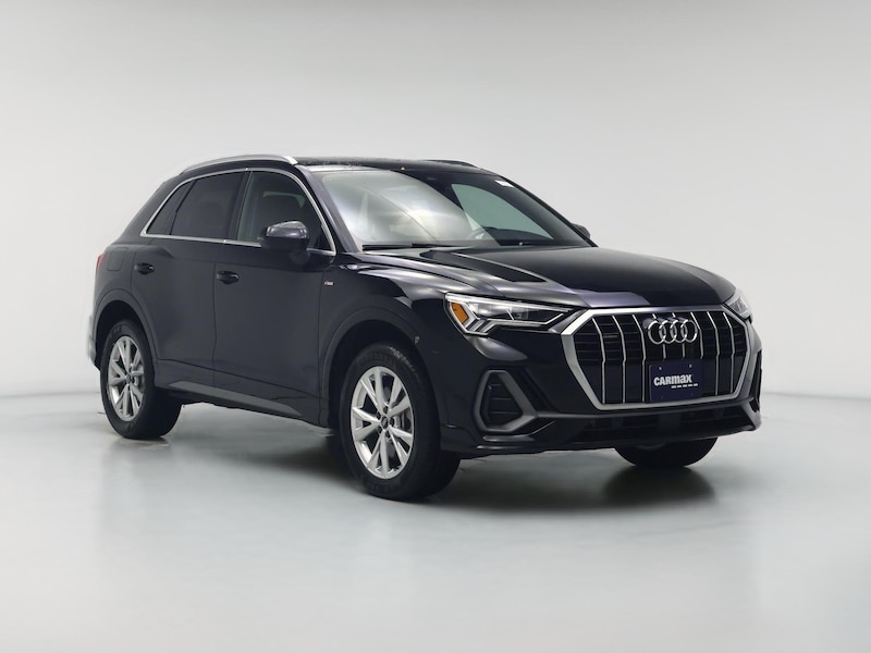 2024 Audi Q3 S-Line Premium