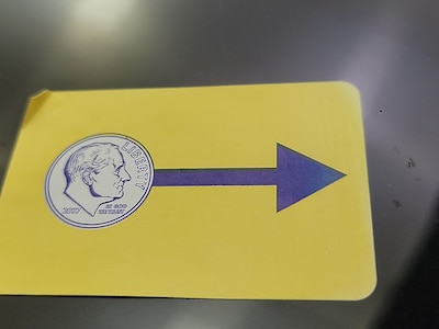 Condition detail