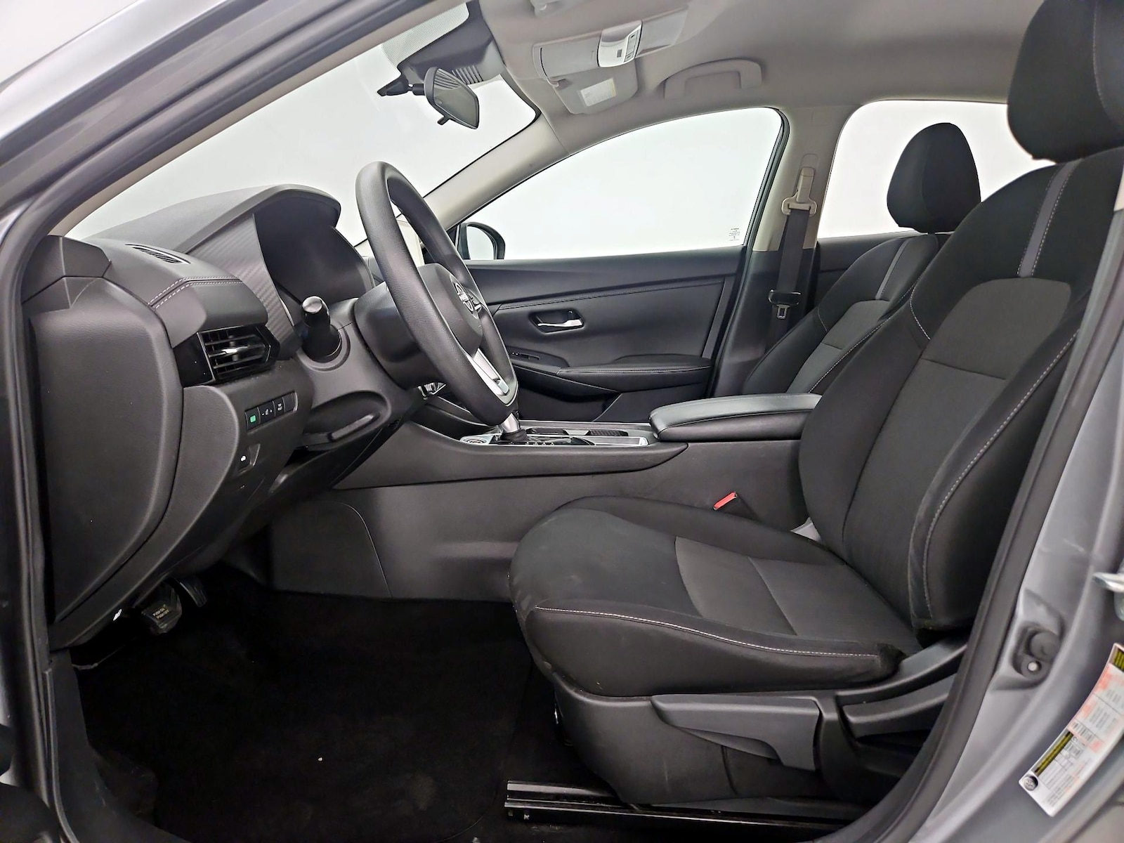 Side Airbags