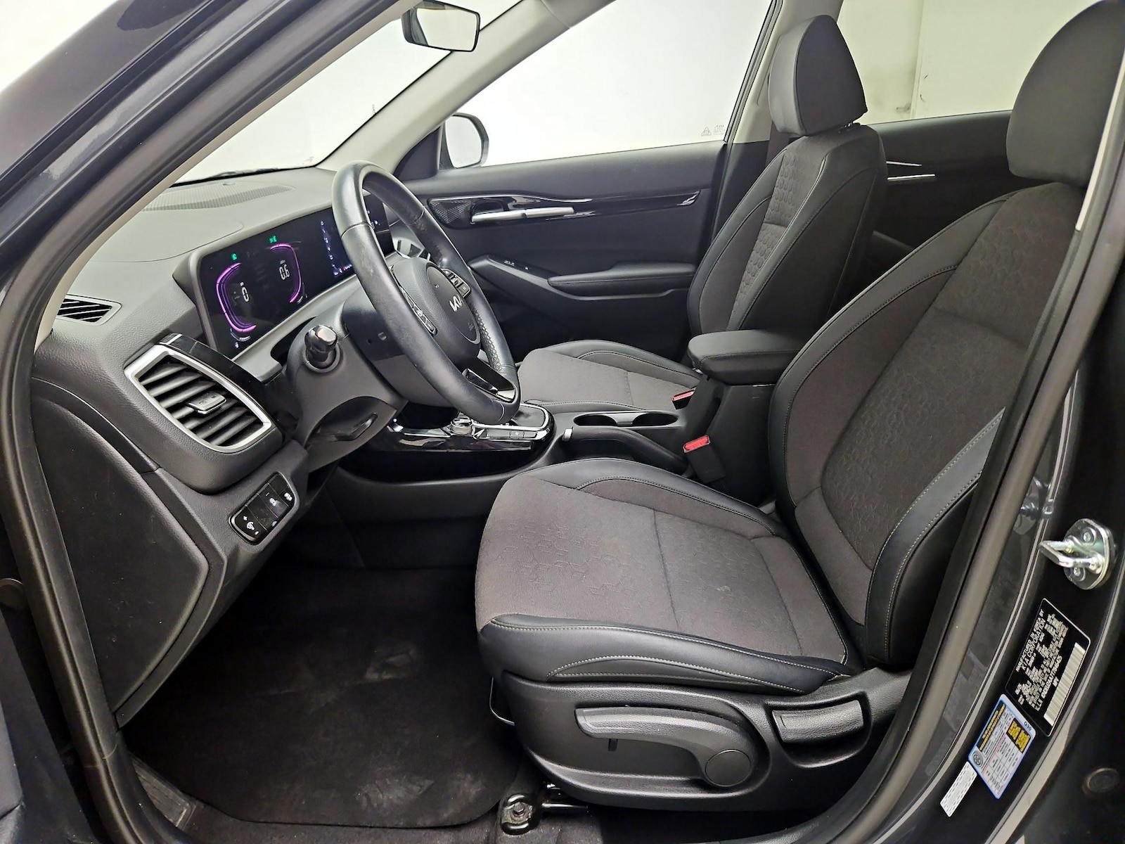 Side Airbags
