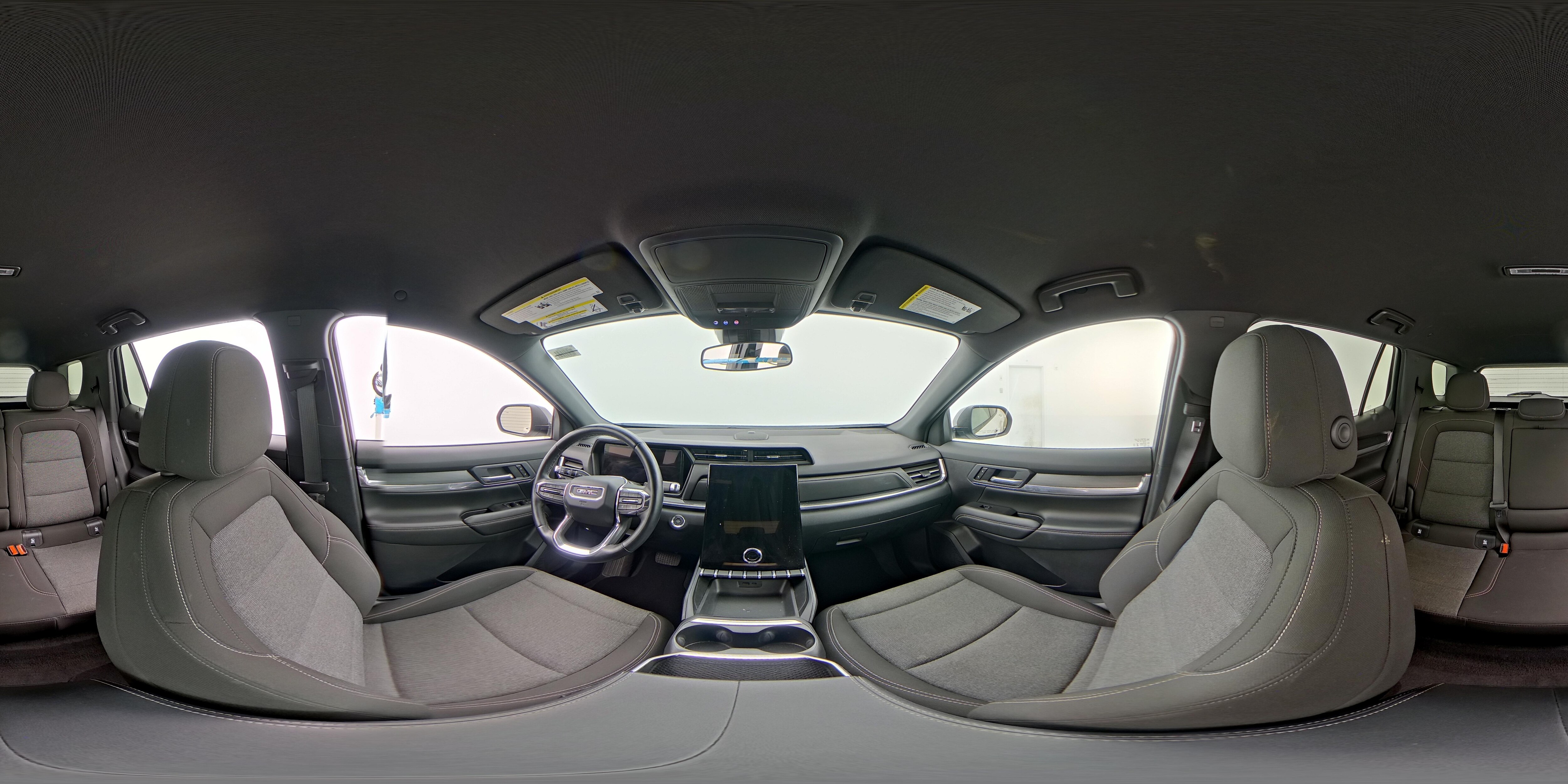 2026 GMC Terrain Elevation - Photo 23
