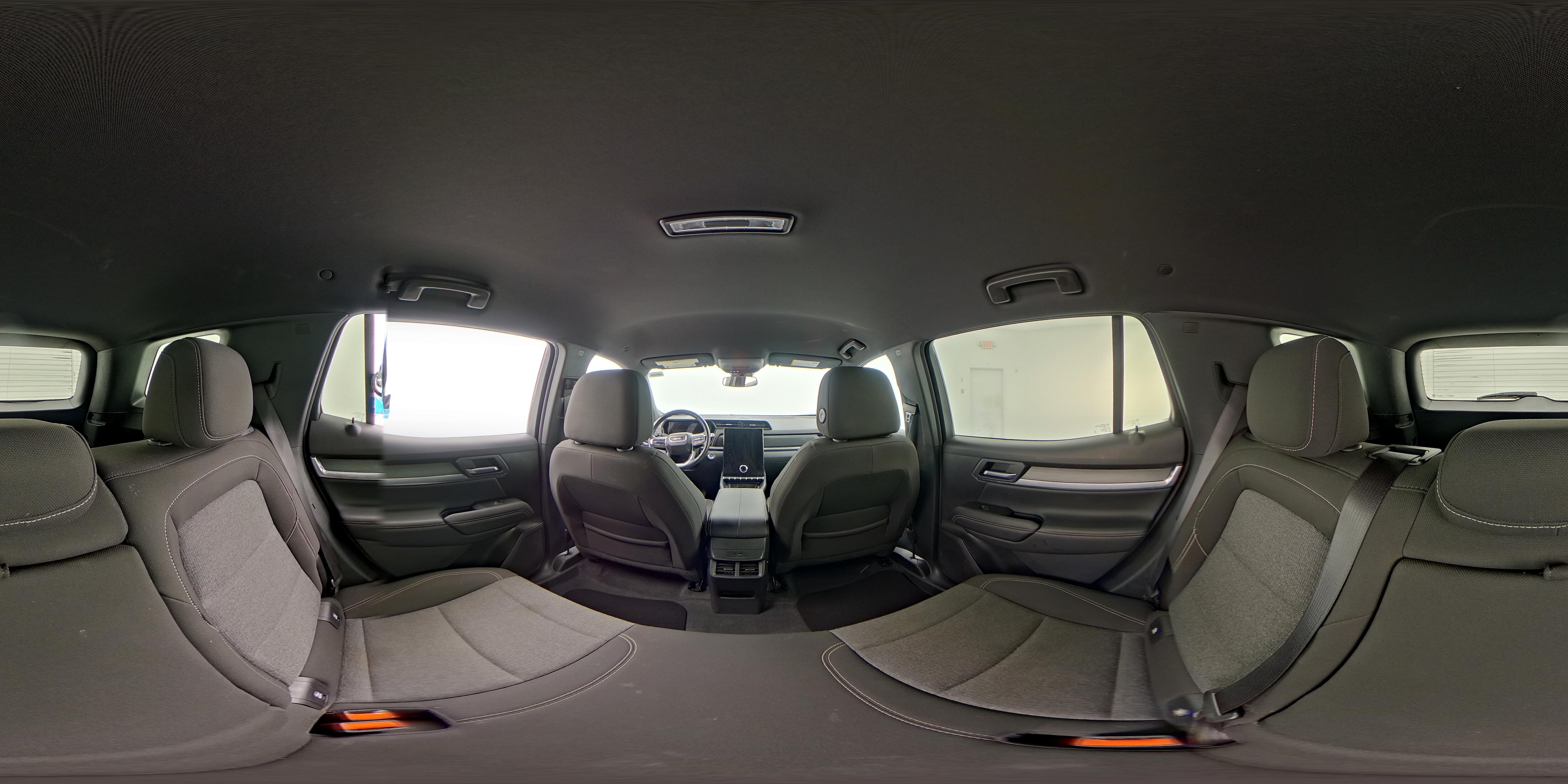 2026 GMC Terrain Elevation - Photo 24