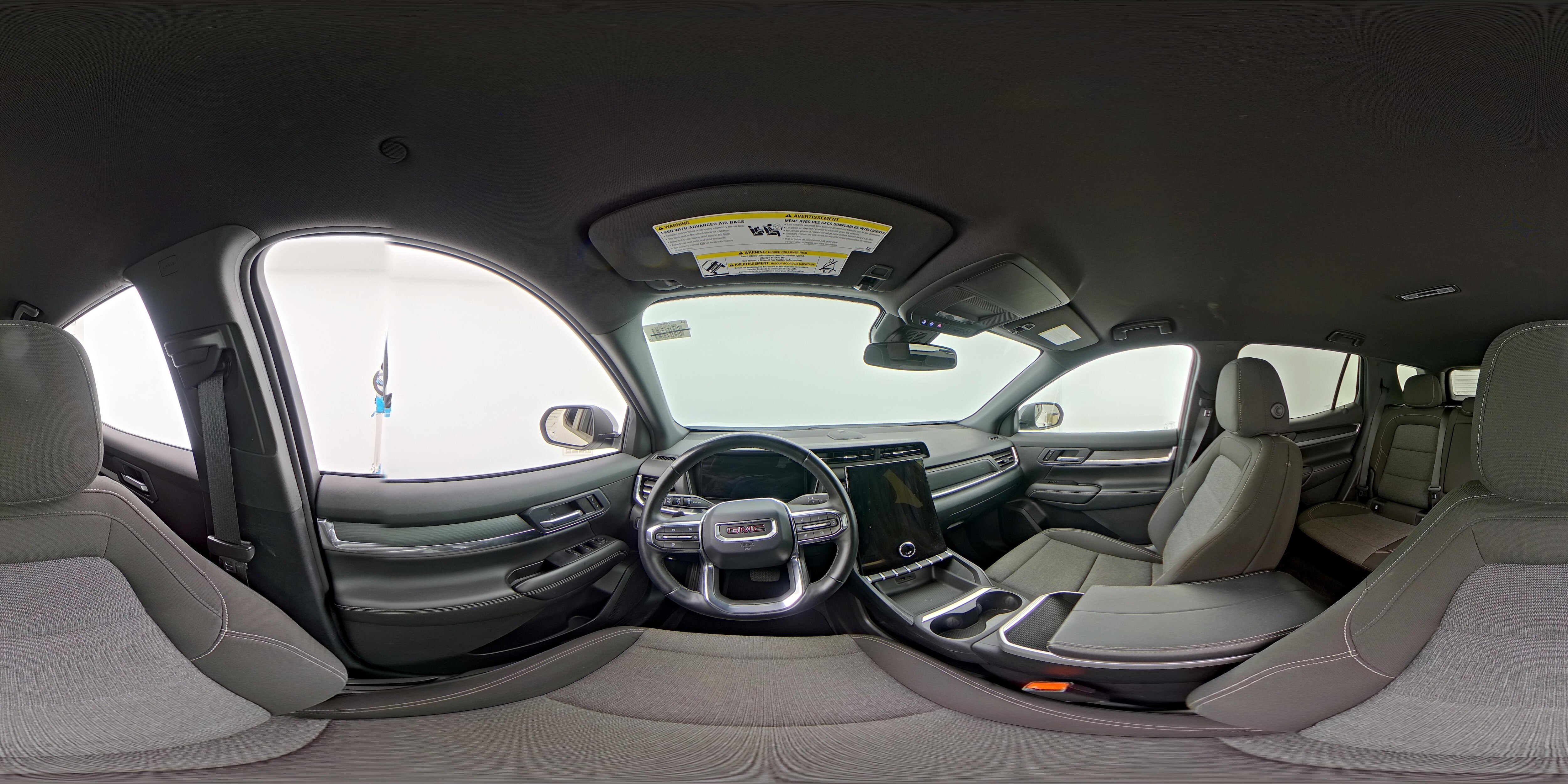 2026 GMC Terrain Elevation - Photo 25