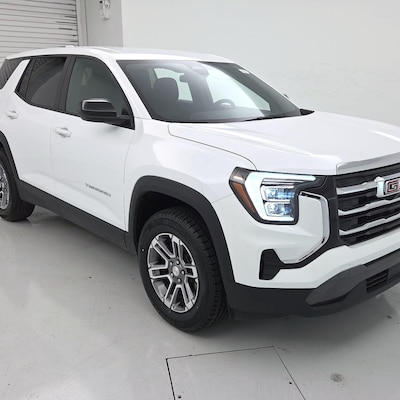 Vehicle exterior view