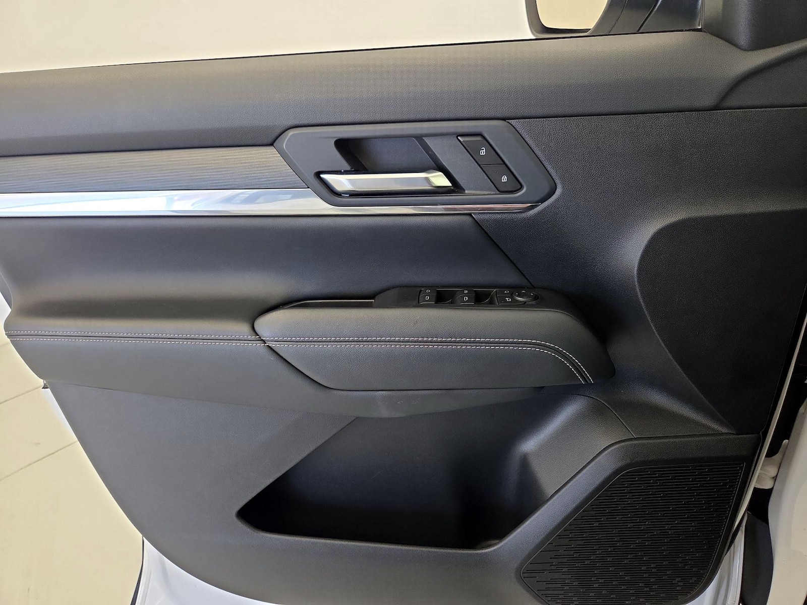 2026 GMC Terrain Elevation - Photo 11