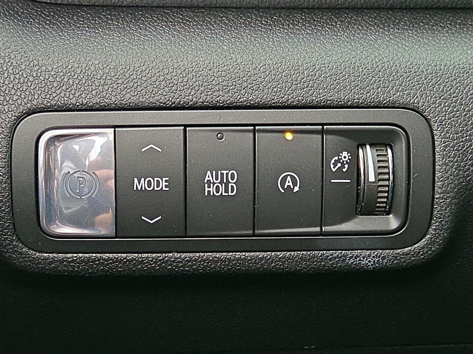 2026 GMC Terrain Elevation - Photo 12