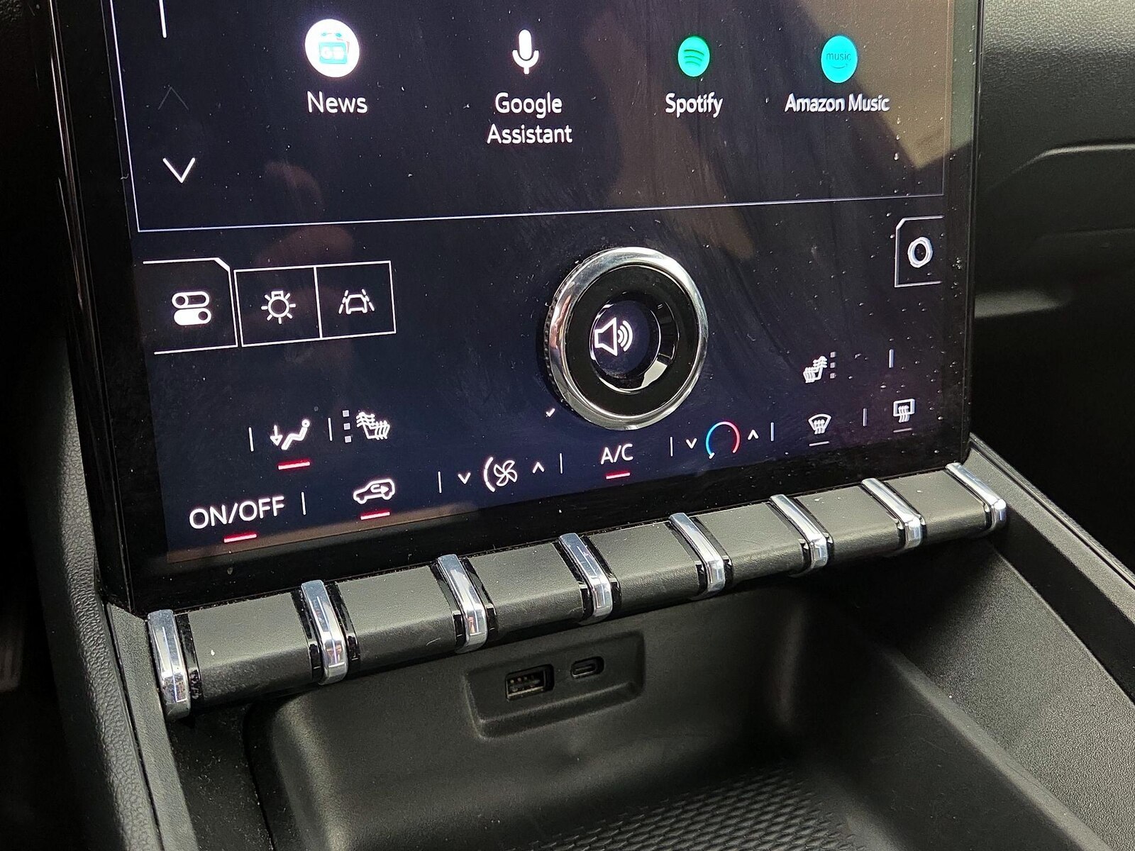 2026 GMC Terrain Elevation - Photo 16
