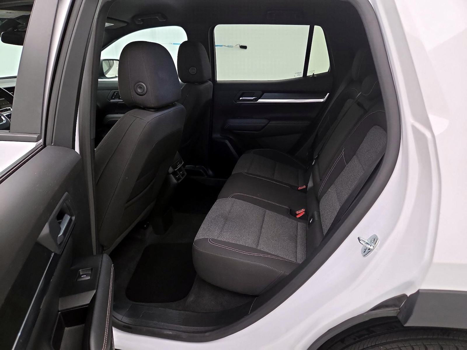2026 GMC Terrain Elevation - Photo 19