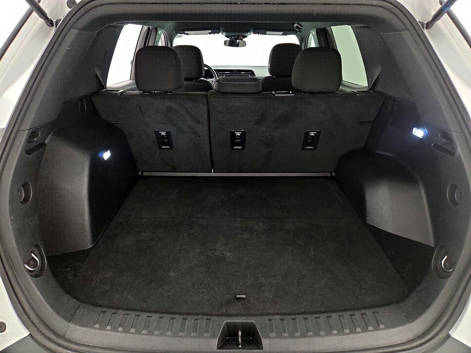 2026 GMC Terrain Elevation - Photo 20