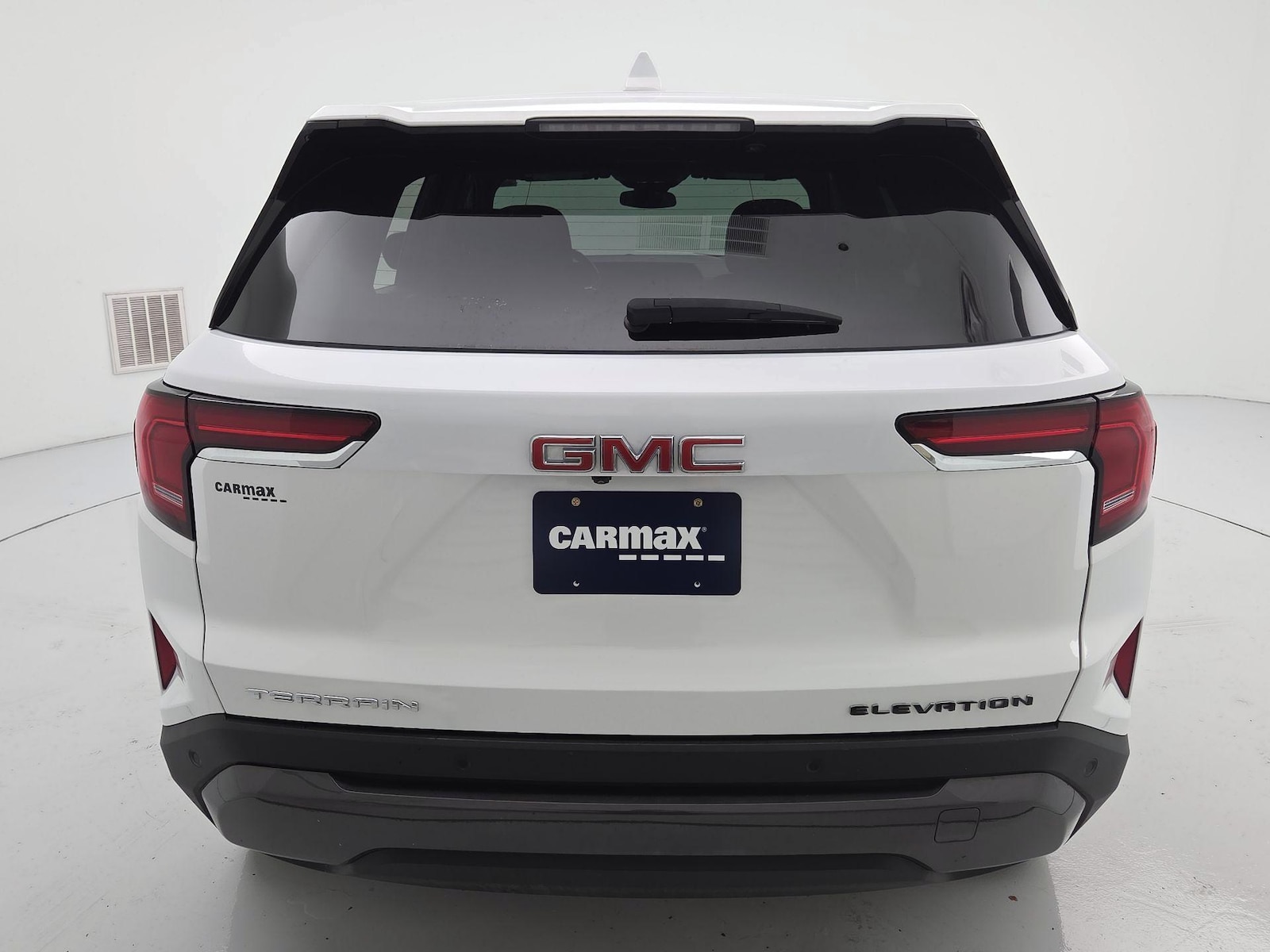 2026 GMC Terrain Elevation - Photo 6