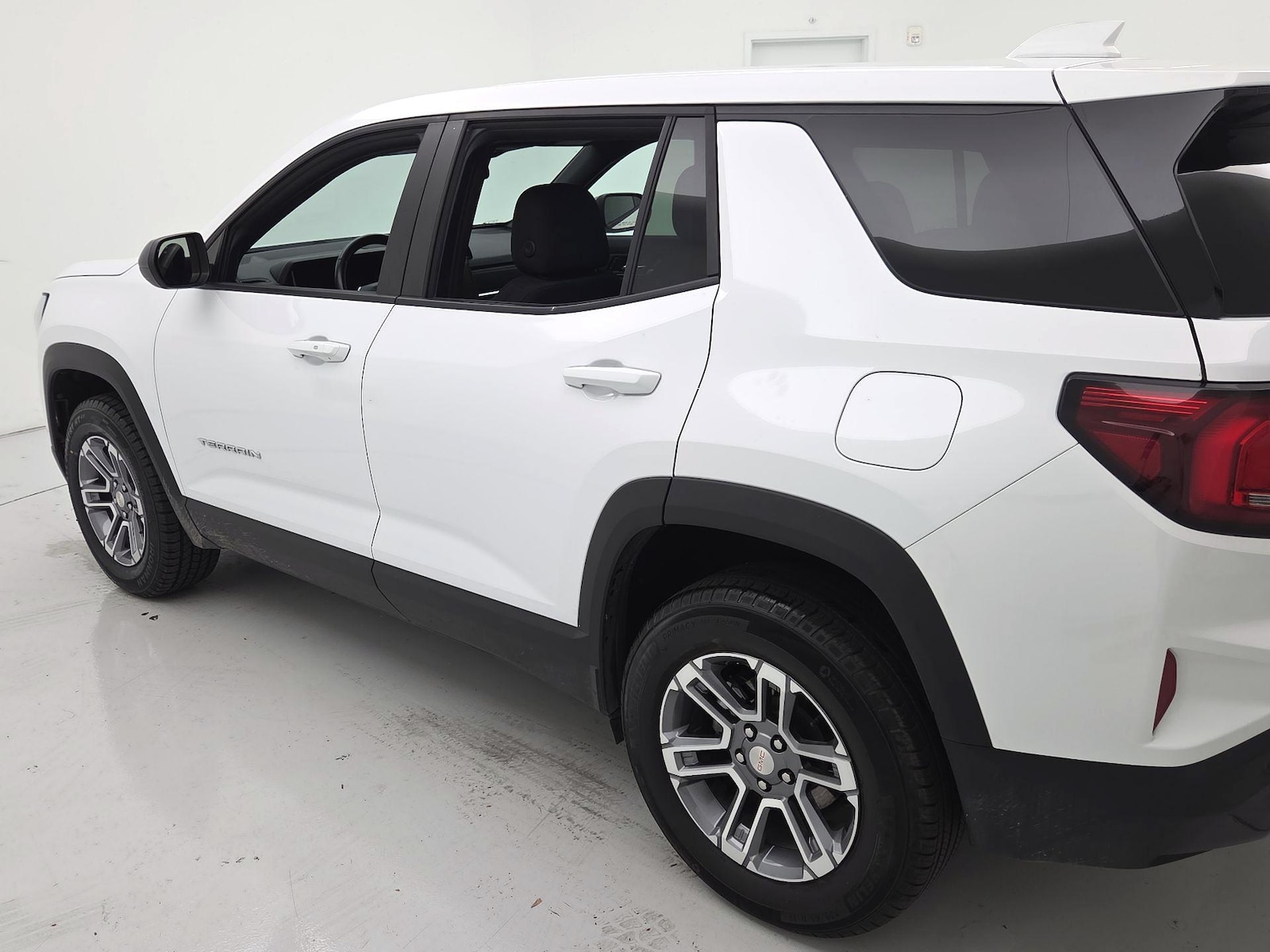 2026 GMC Terrain Elevation - Photo 7