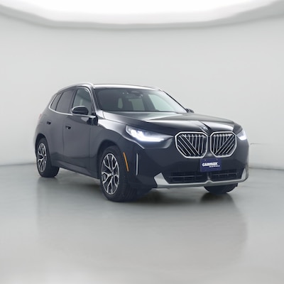 2026 BMW X3 xDrive30