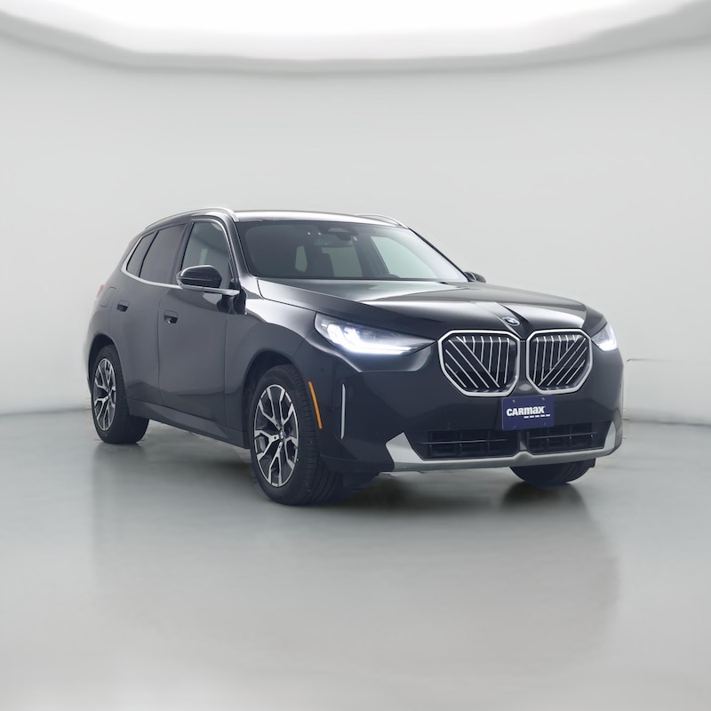 2026 BMW X3 xDrive30