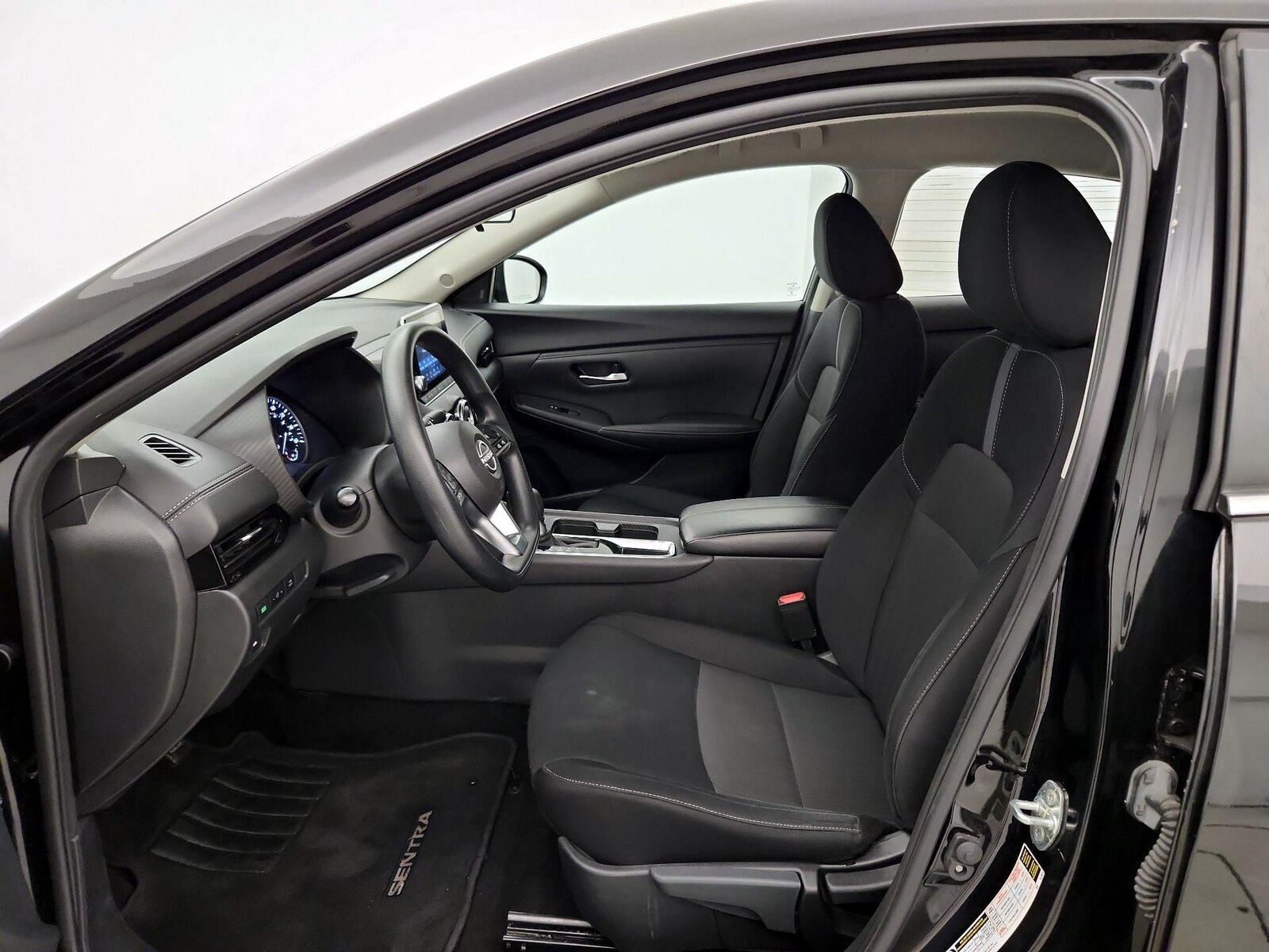 Side Airbags