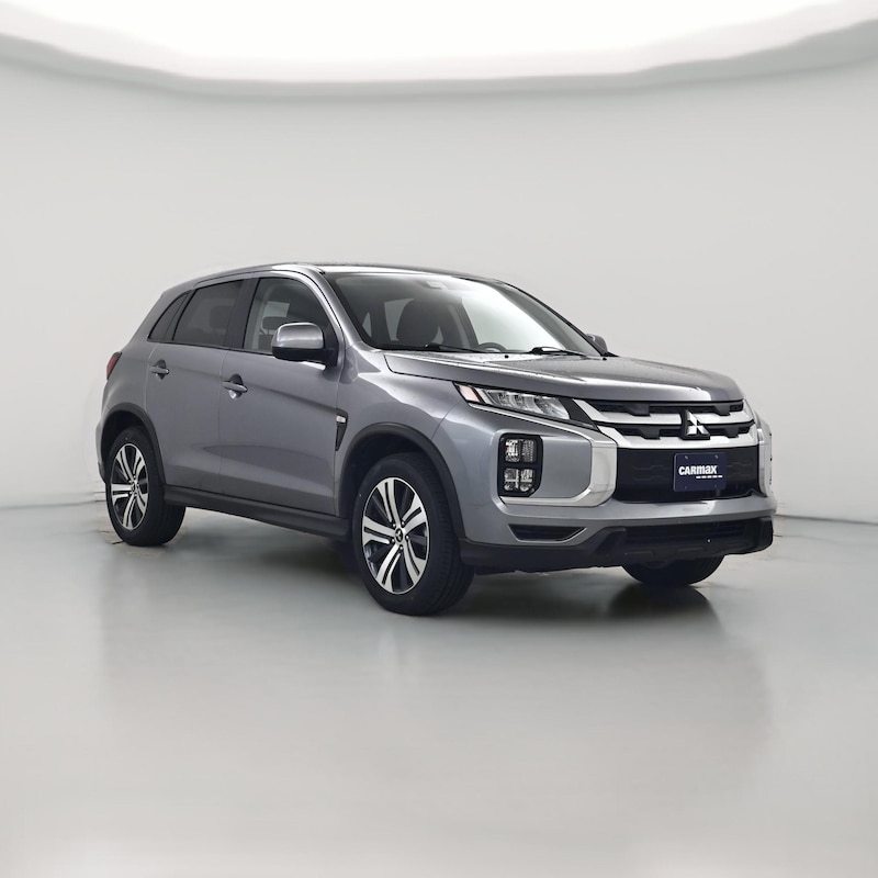 2024 Mitsubishi Outlander Sport ES