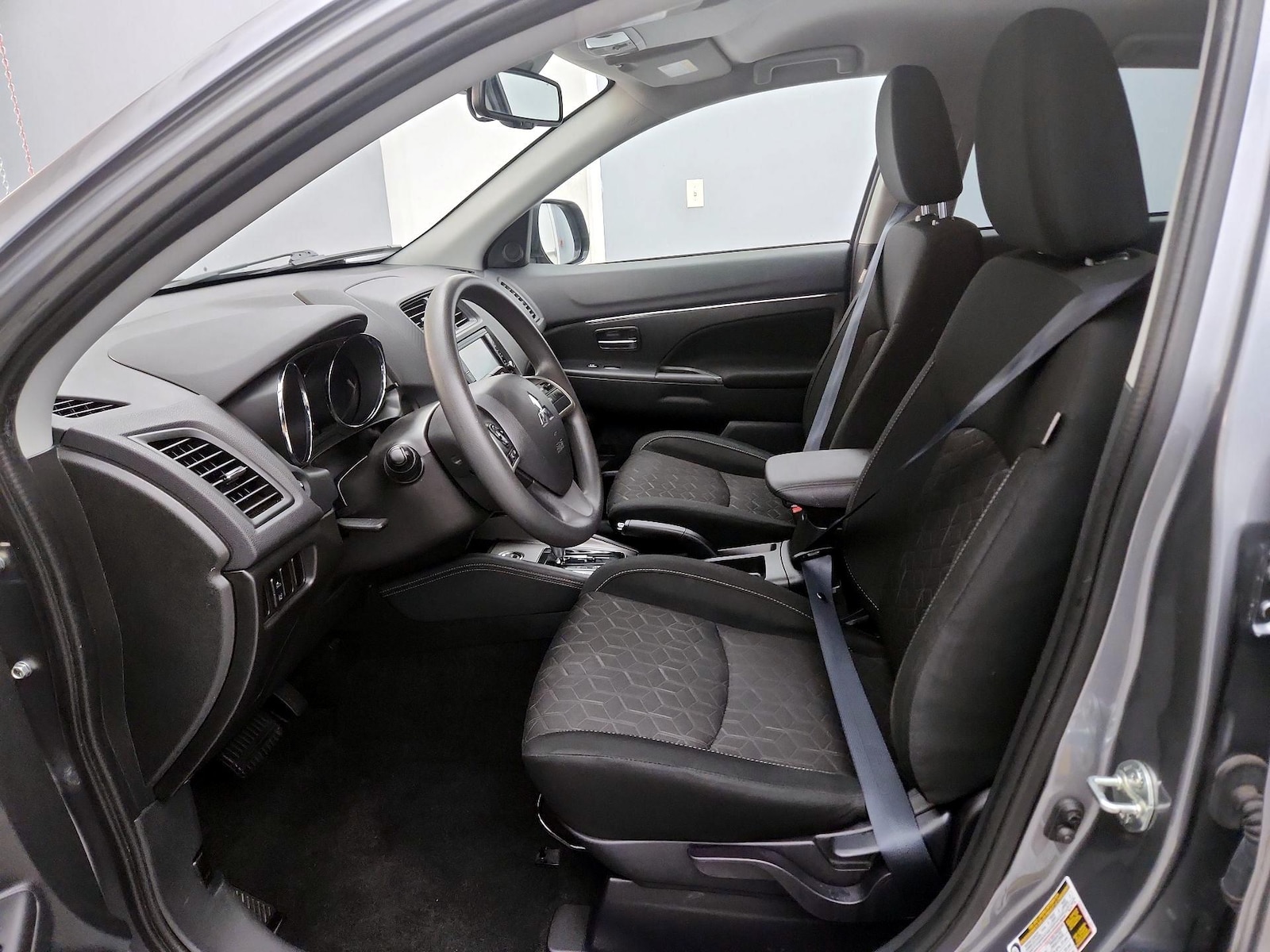 Side Airbags