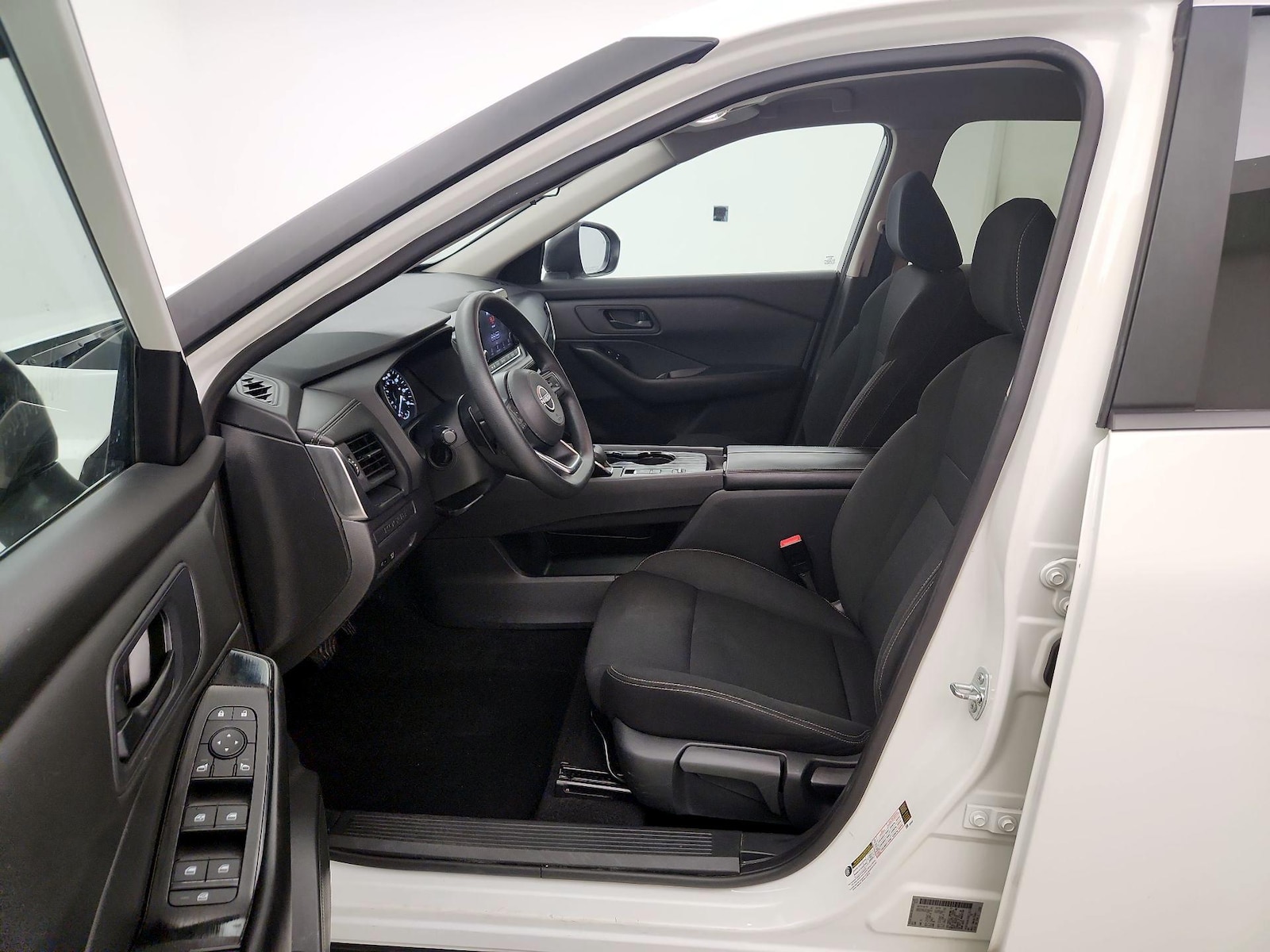 Side Airbags