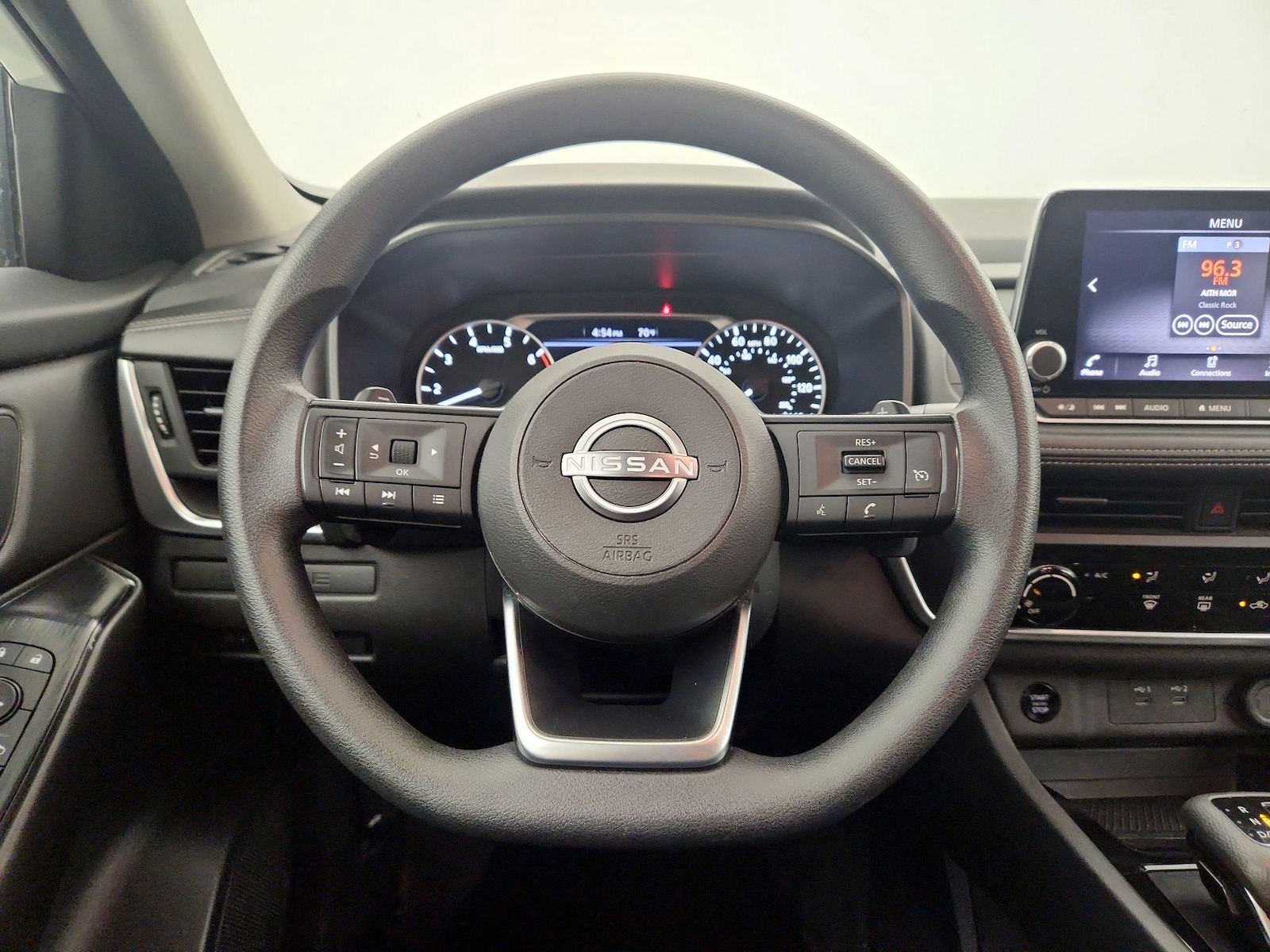 Lane Departure Warning