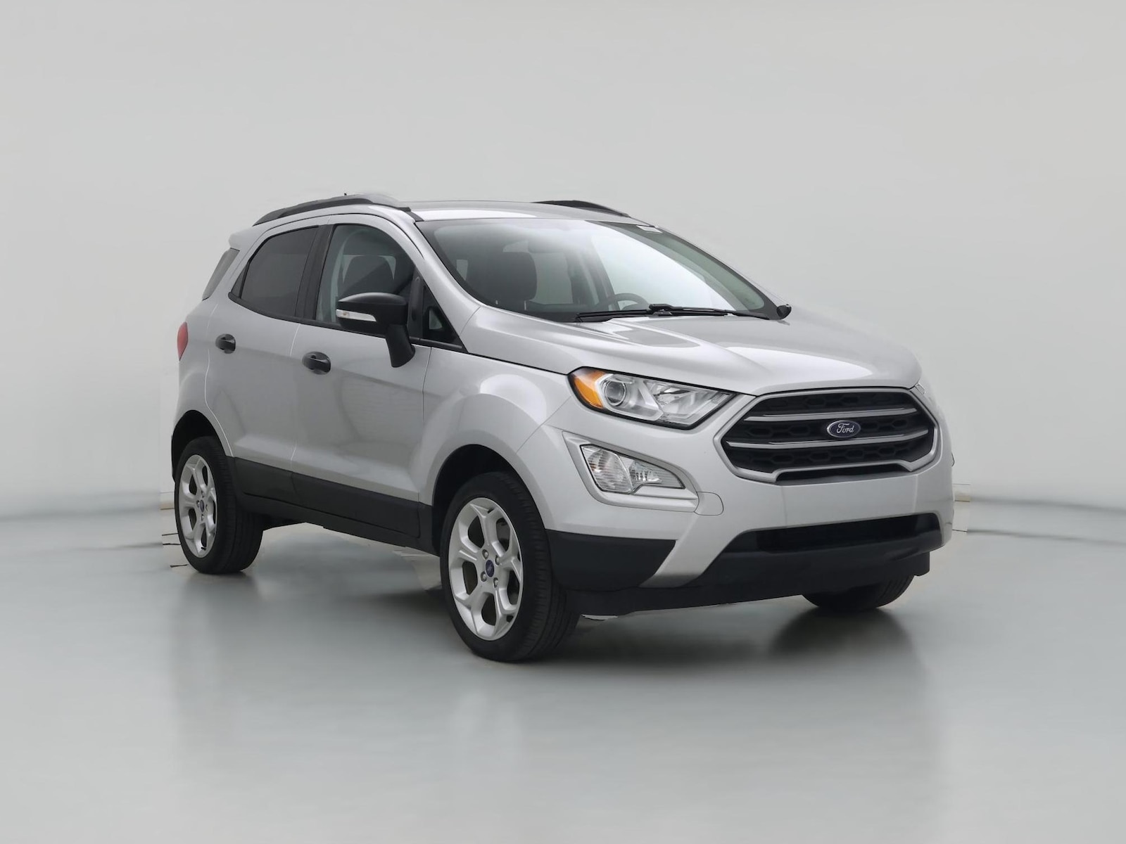2022 Ford EcoSport