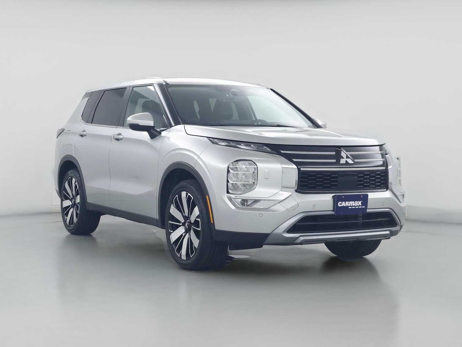 2025 Mitsubishi Outlander