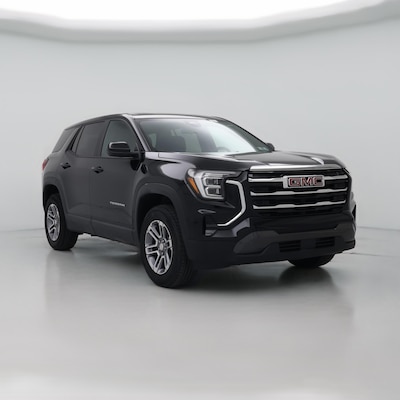Recommended categories heading image of the selected vehicle