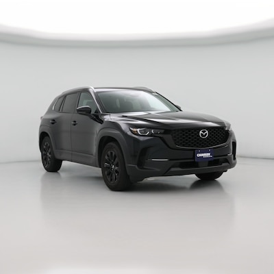 2026 Mazda CX-50 2.5 S Preferred Package