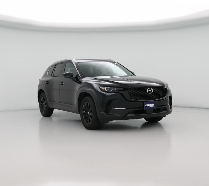 2026 Mazda CX-50 2.5 S Preferred Package