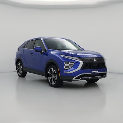 Vehicle exterior view