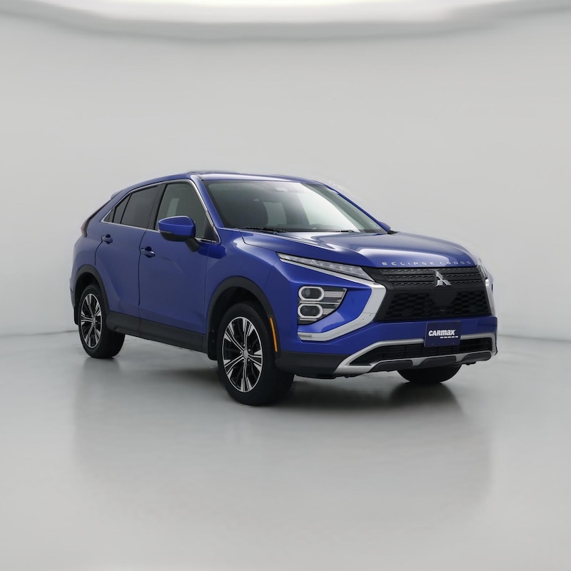 2022 Mitsubishi Eclipse Cross SE