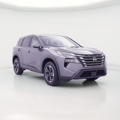 Vehicle exterior view