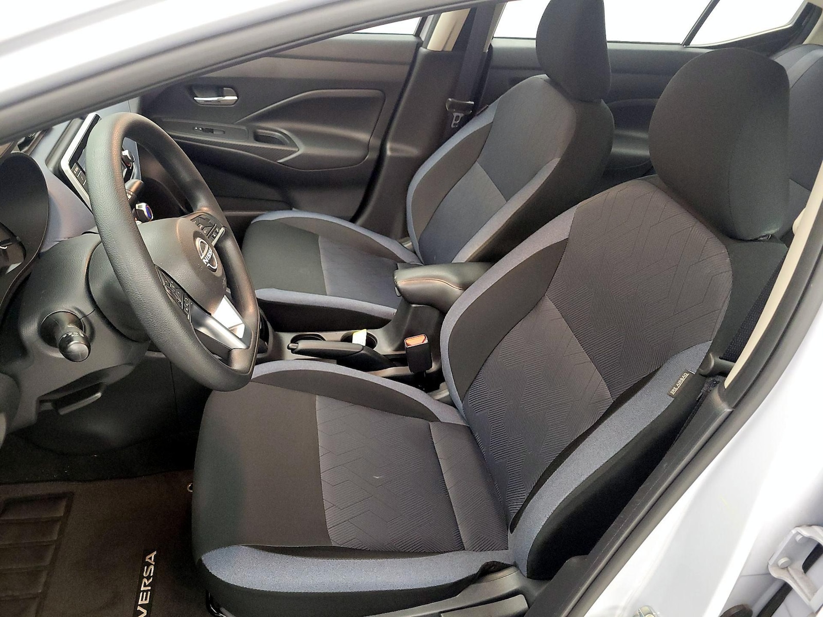 Side Airbags