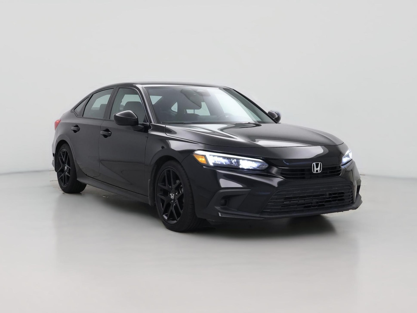 2024 Honda Civic Sedan