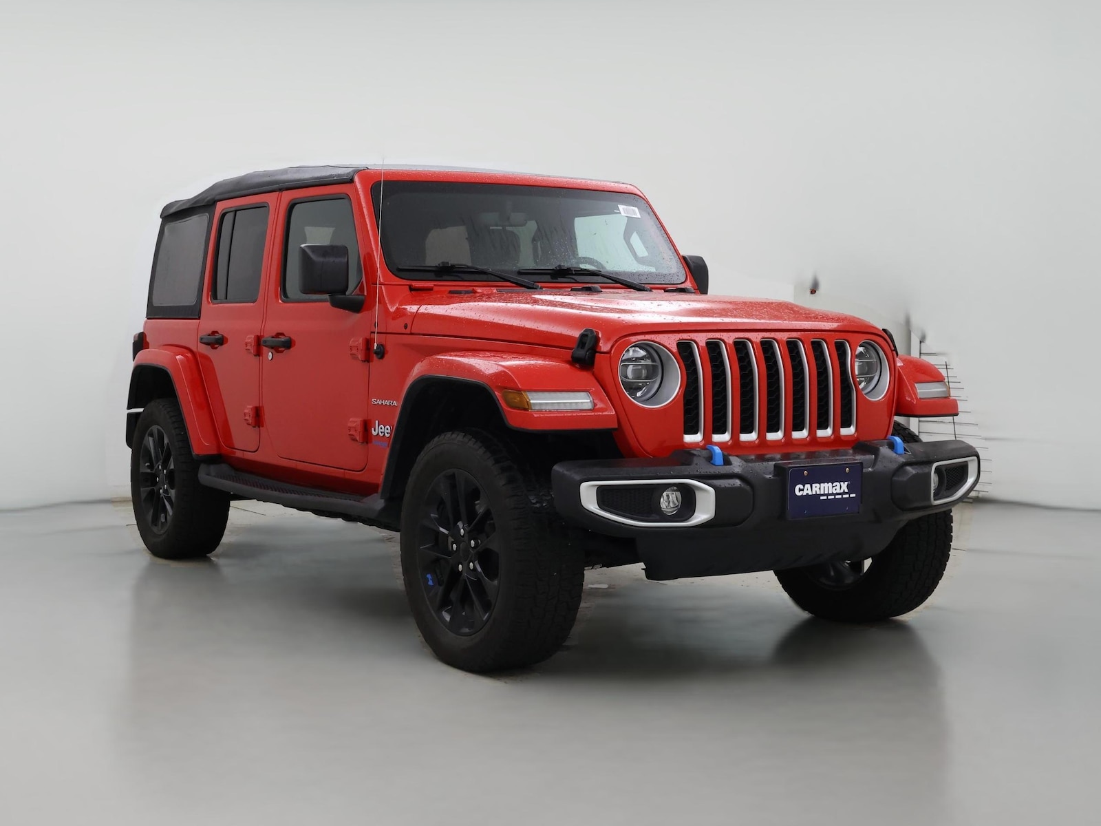 2022 Jeep Wrangler Unlimited
