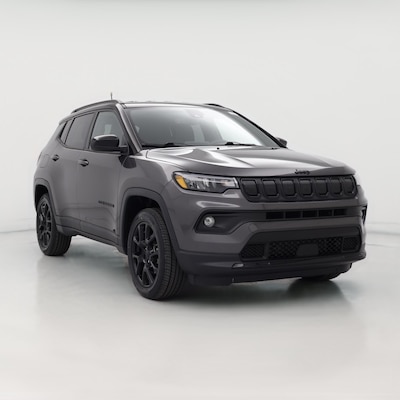 Vehicle exterior view