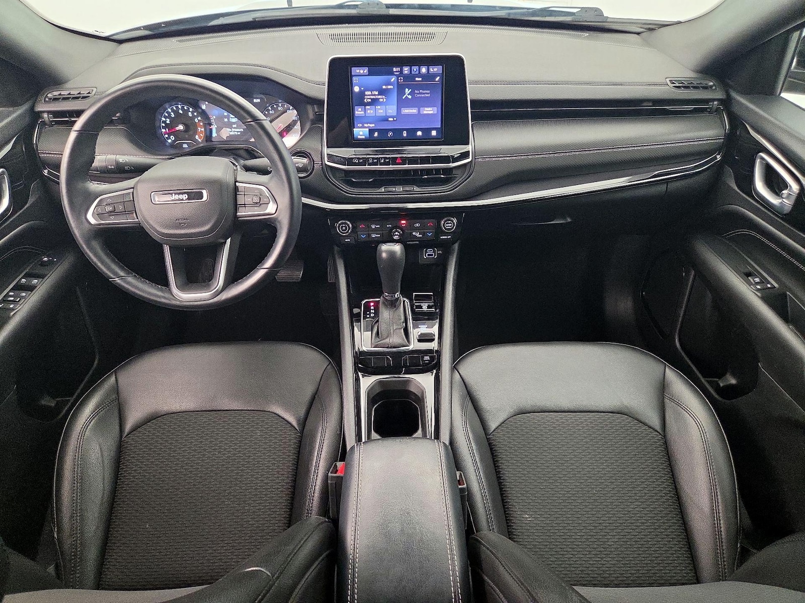 Rear View Camera