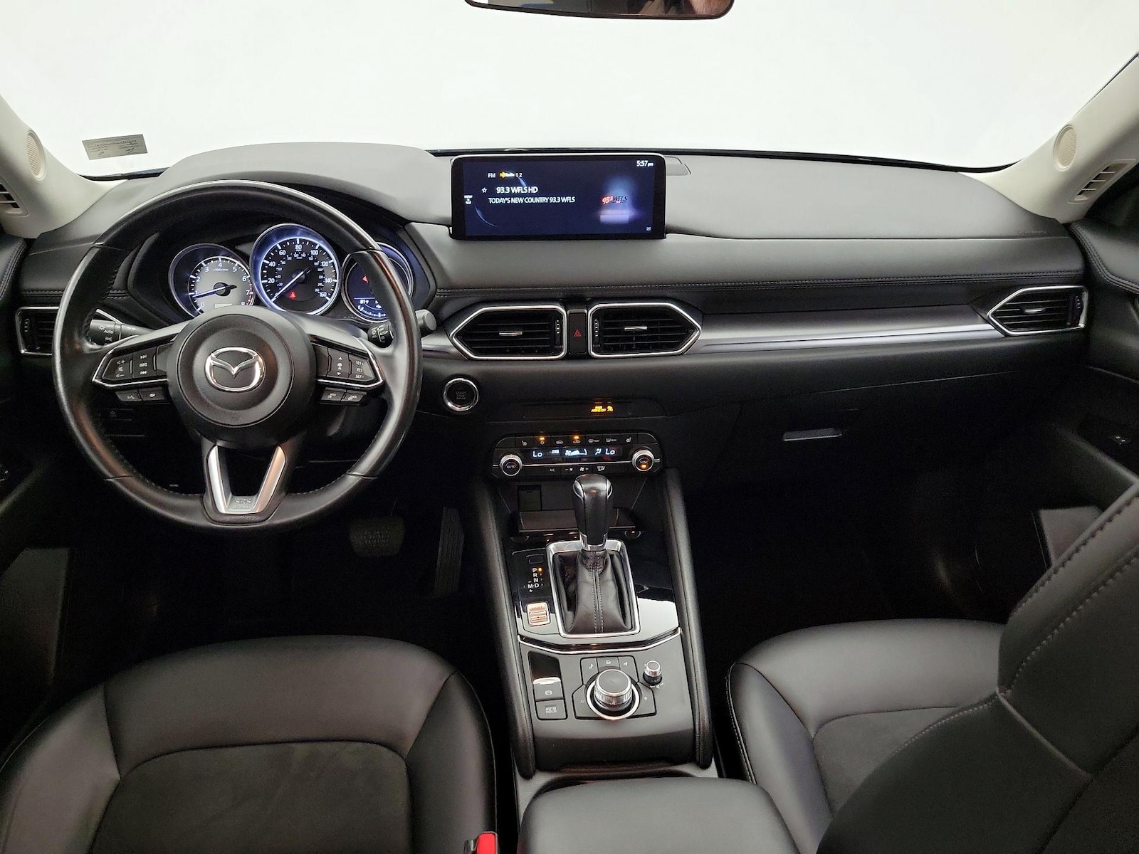 Apple CarPlay®