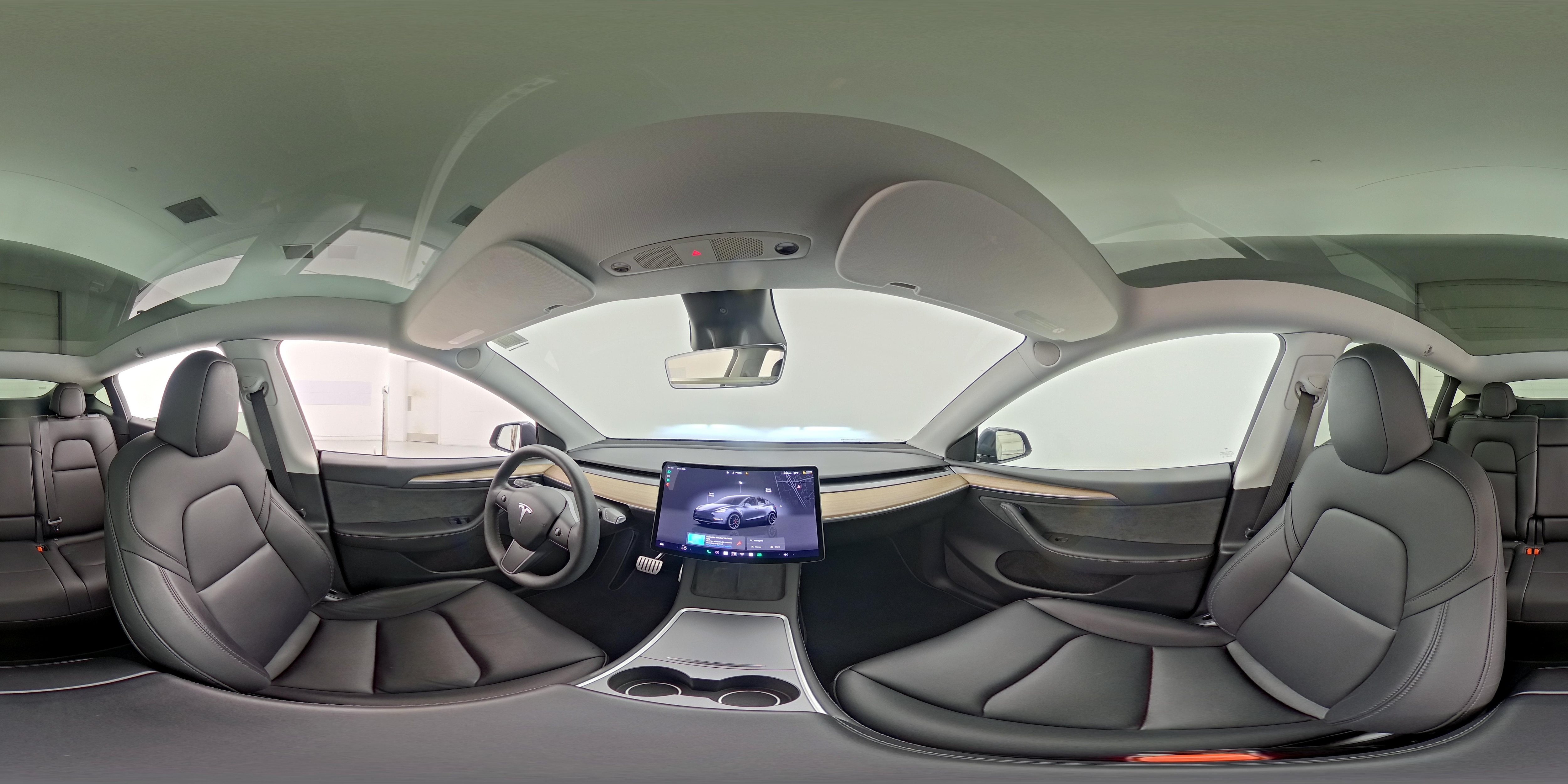 2023 Tesla Model Y Performance - Photo 23
