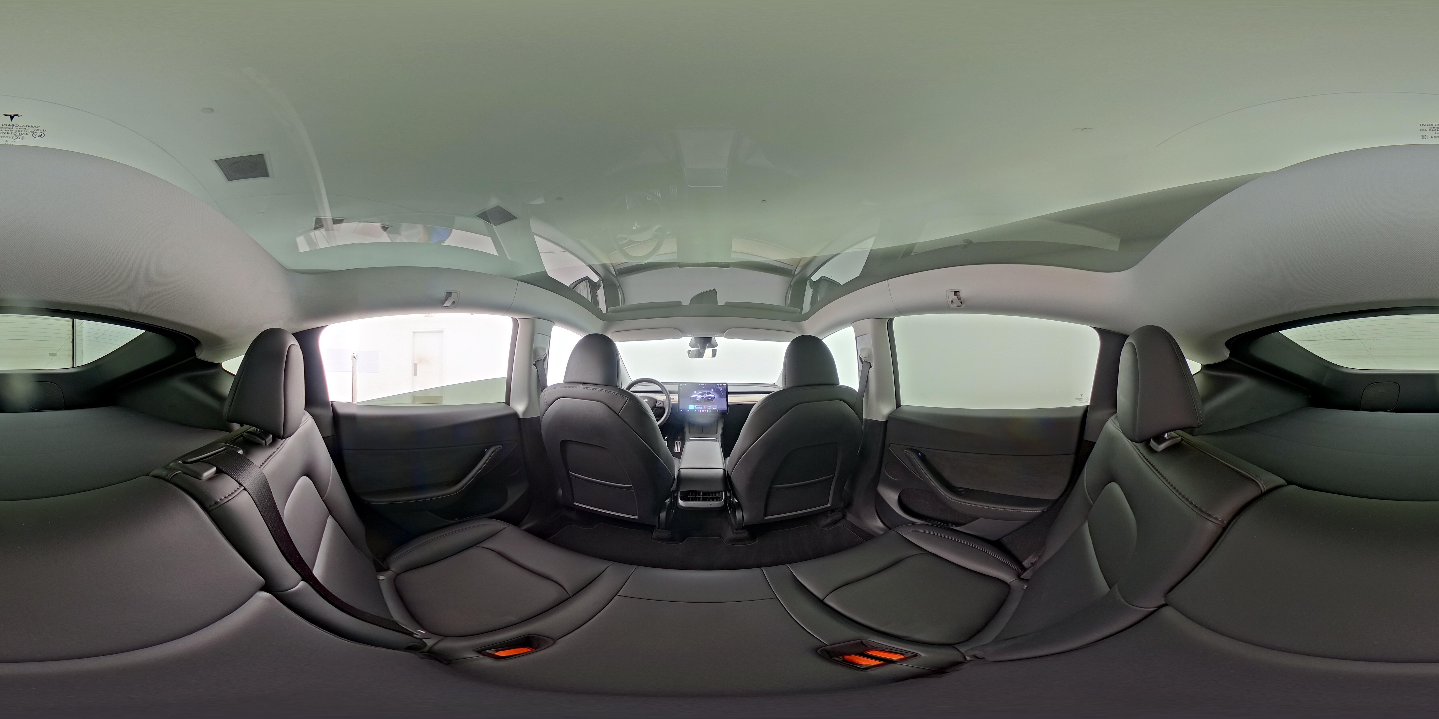 2023 Tesla Model Y Performance - Photo 24
