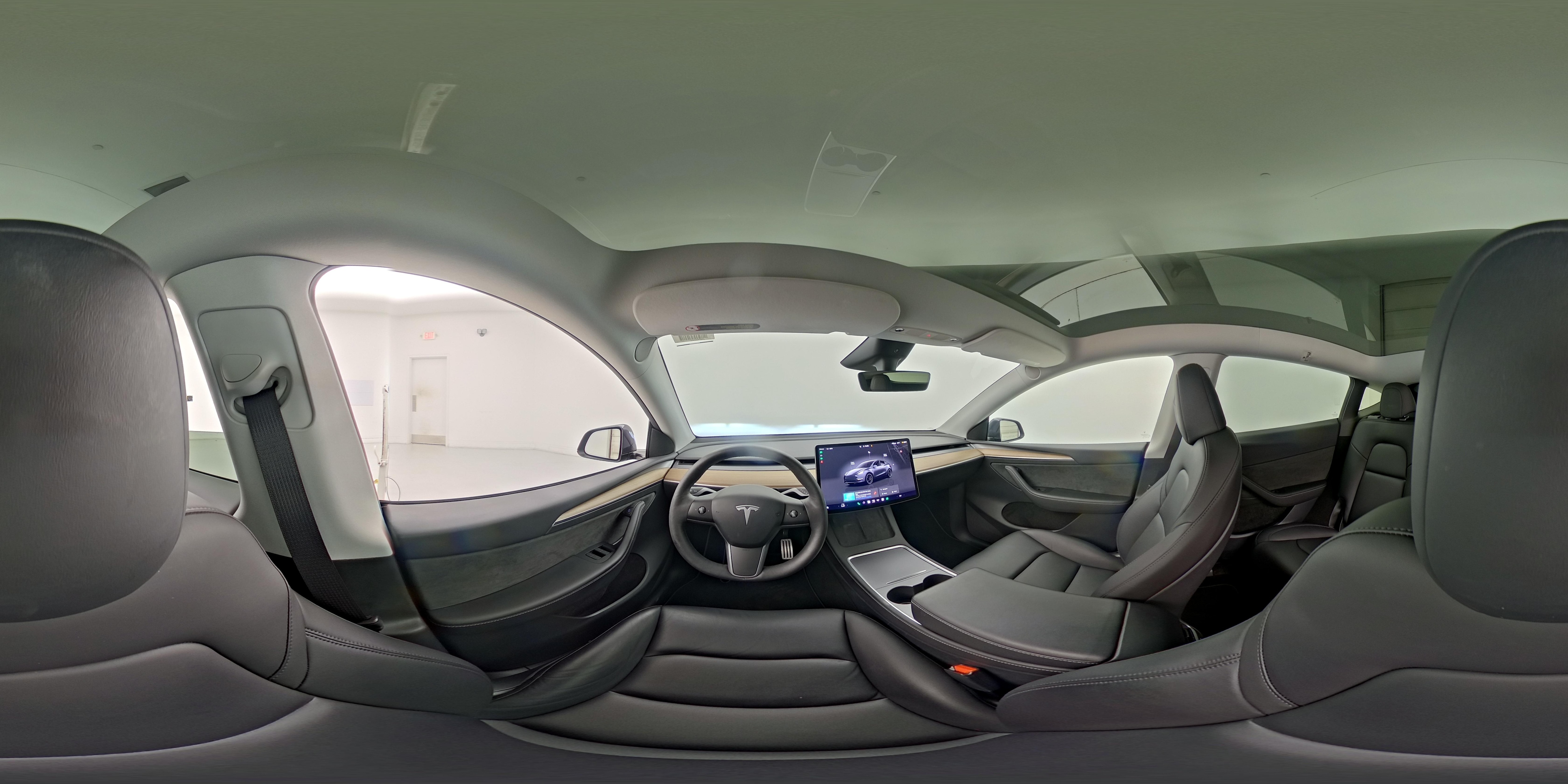 2023 Tesla Model Y Performance - Photo 25