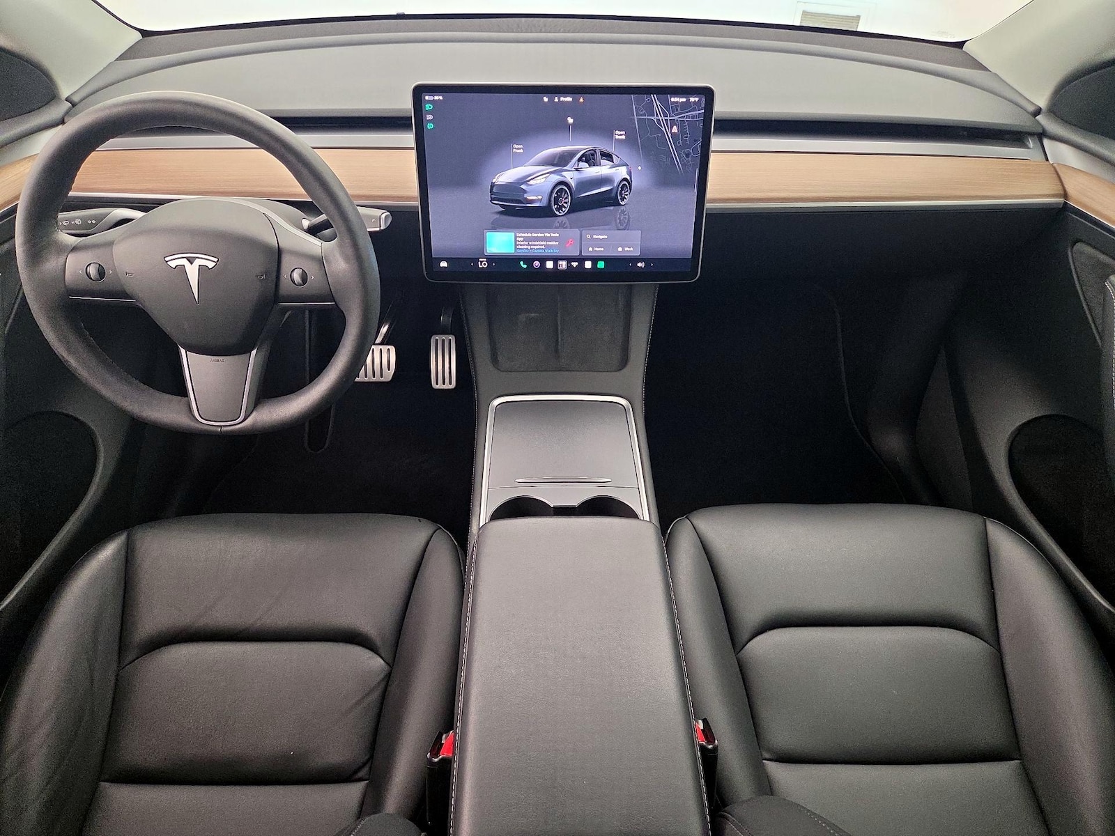 Navigation System