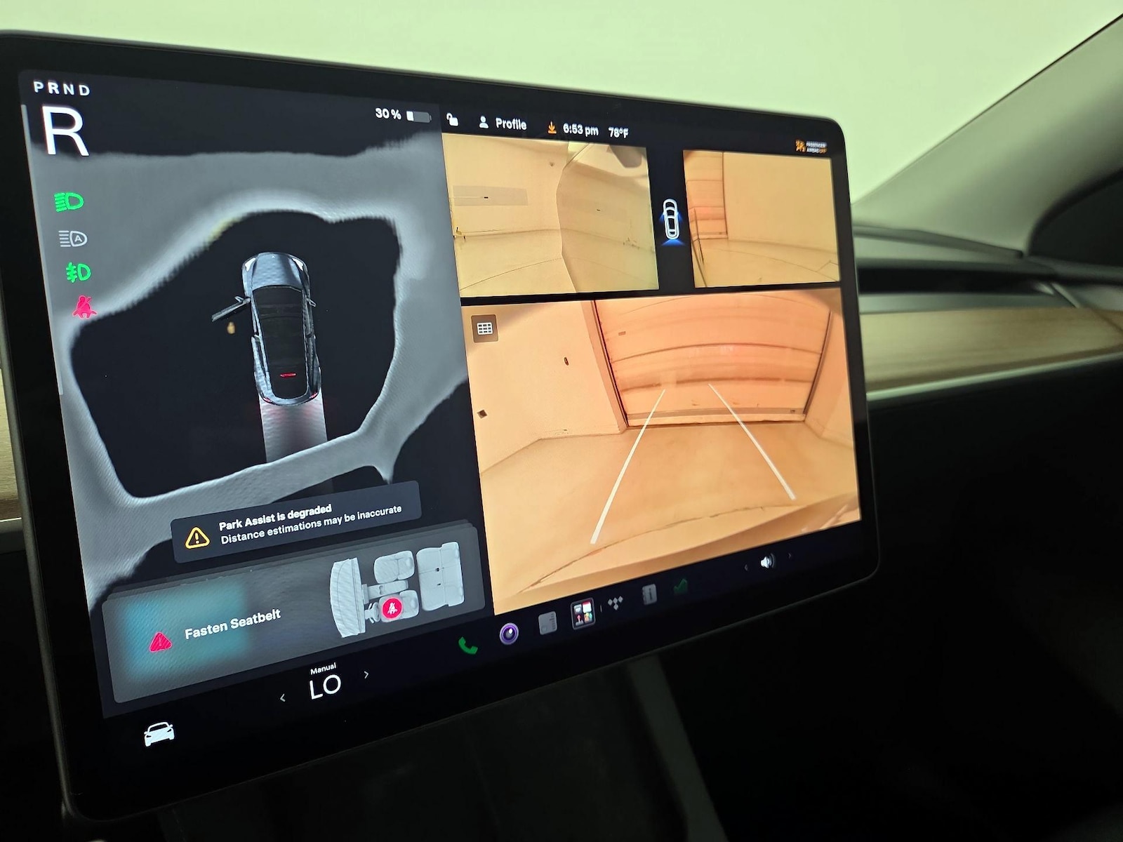 2023 Tesla Model Y Performance - Photo 14